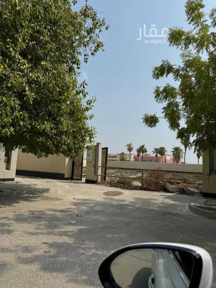 أرض للبيع في شارع شارع أم القرى, مدينة مدينه الجبيل الصناعيه, المنطقة الشرقية