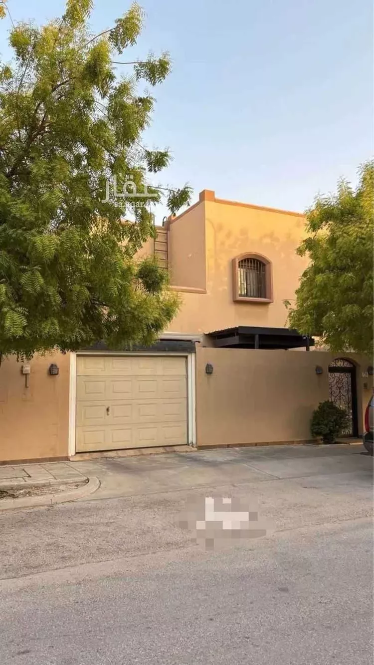 فيلا للبيع في شارع شـــارع الفيحـاء 17, حي الفيحاء, مدينة مدينه الجبيل الصناعيه, المنطقة الشرقية صورة 3