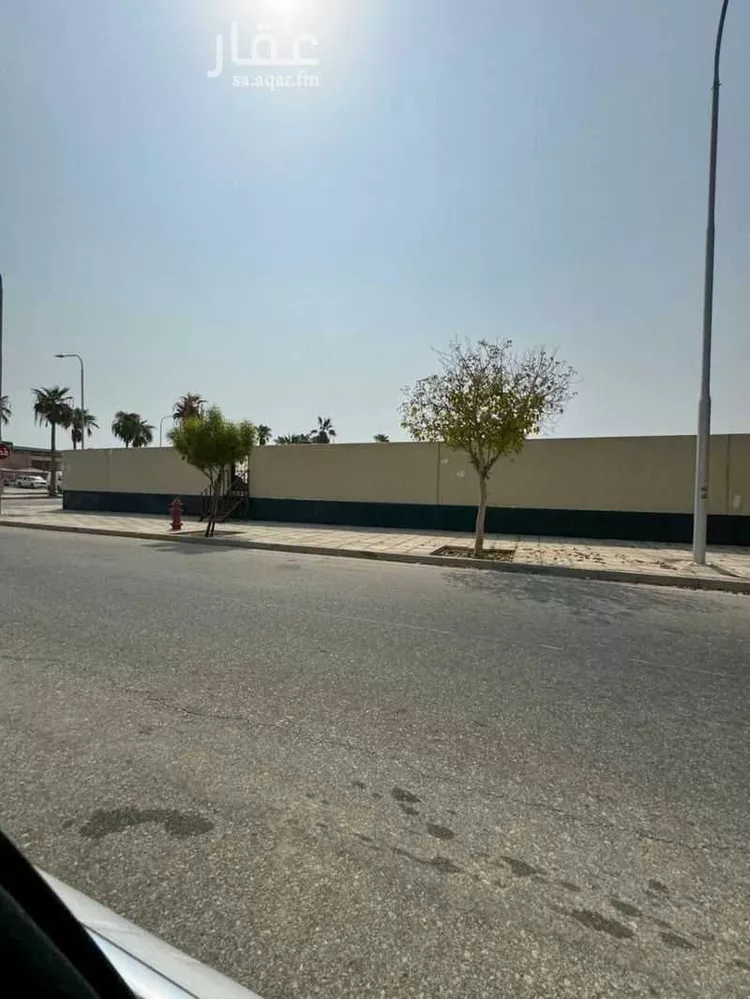أرض للبيع في شارع شارع أم القرى, مدينة مدينه الجبيل الصناعيه, المنطقة الشرقية صورة 2