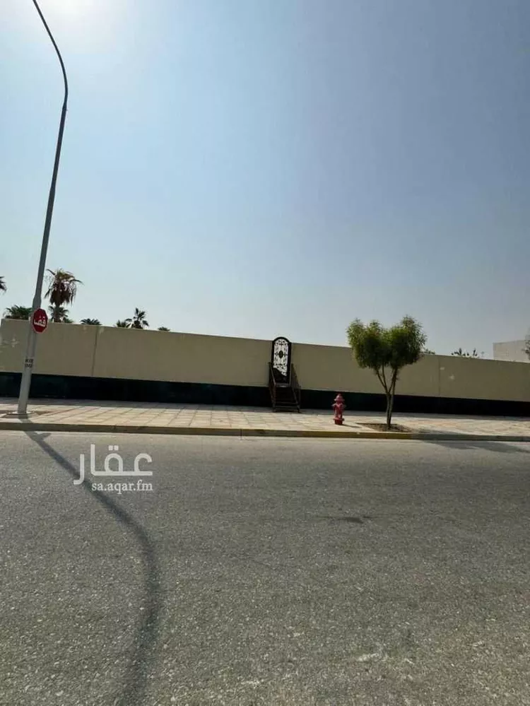 أرض للبيع في شارع شارع أم القرى, مدينة مدينه الجبيل الصناعيه, المنطقة الشرقية صورة 3