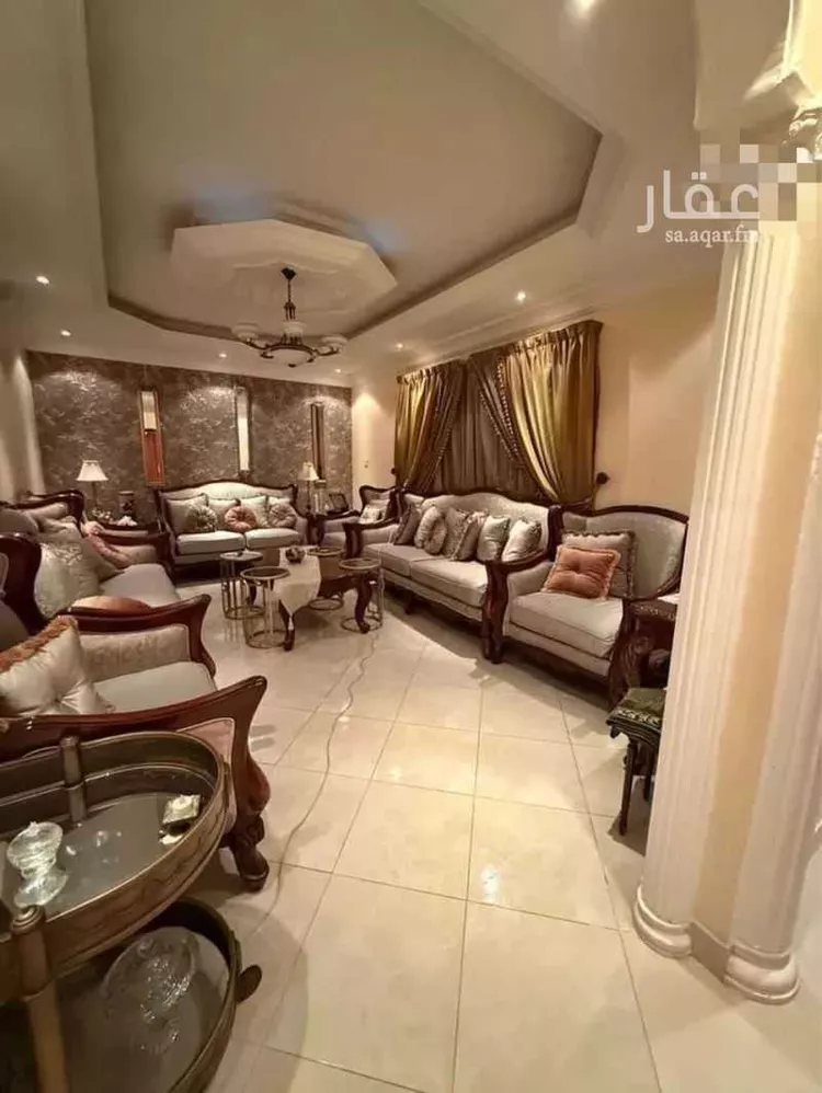 فيلا للبيع في شارع شـــارع الفيحـاء 17, حي الفيحاء, مدينة مدينه الجبيل الصناعيه, المنطقة الشرقية صورة 2