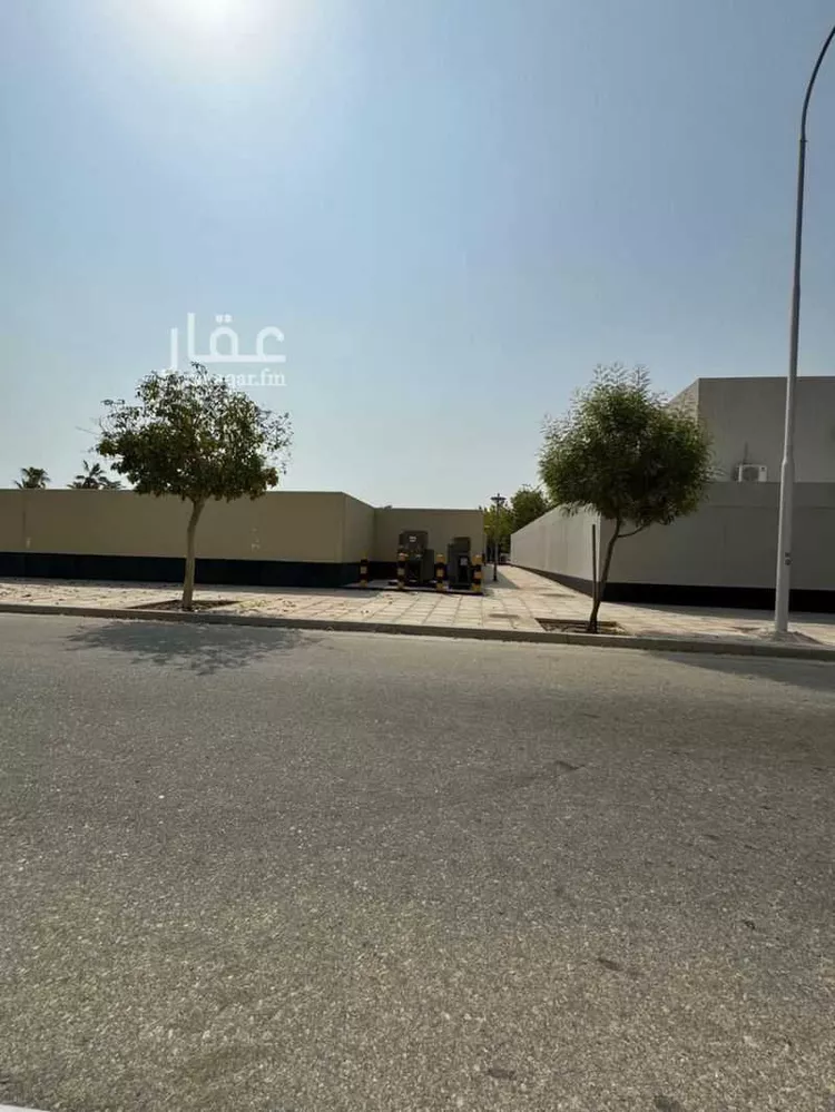 أرض للبيع في شارع شارع أم القرى, مدينة مدينه الجبيل الصناعيه, المنطقة الشرقية