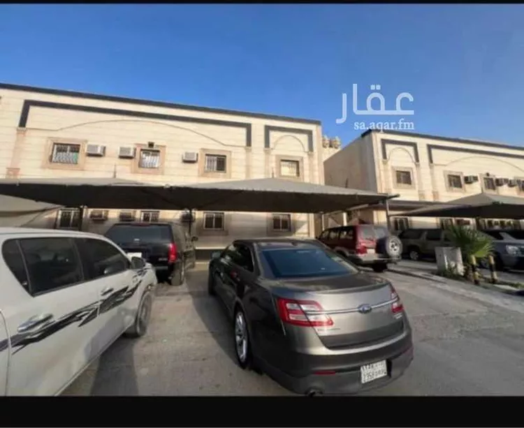 شقة للبيع في شارع الروضة 1110, حي الروضة, مدينة الجبيل, المنطقة الشرقية