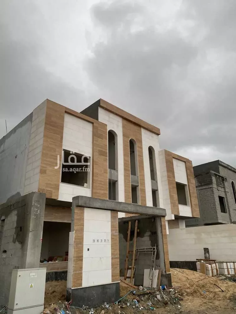 شقة للبيع في شارع البحر 791, حي البحر, مدينة الجبيل, المنطقة الشرقية