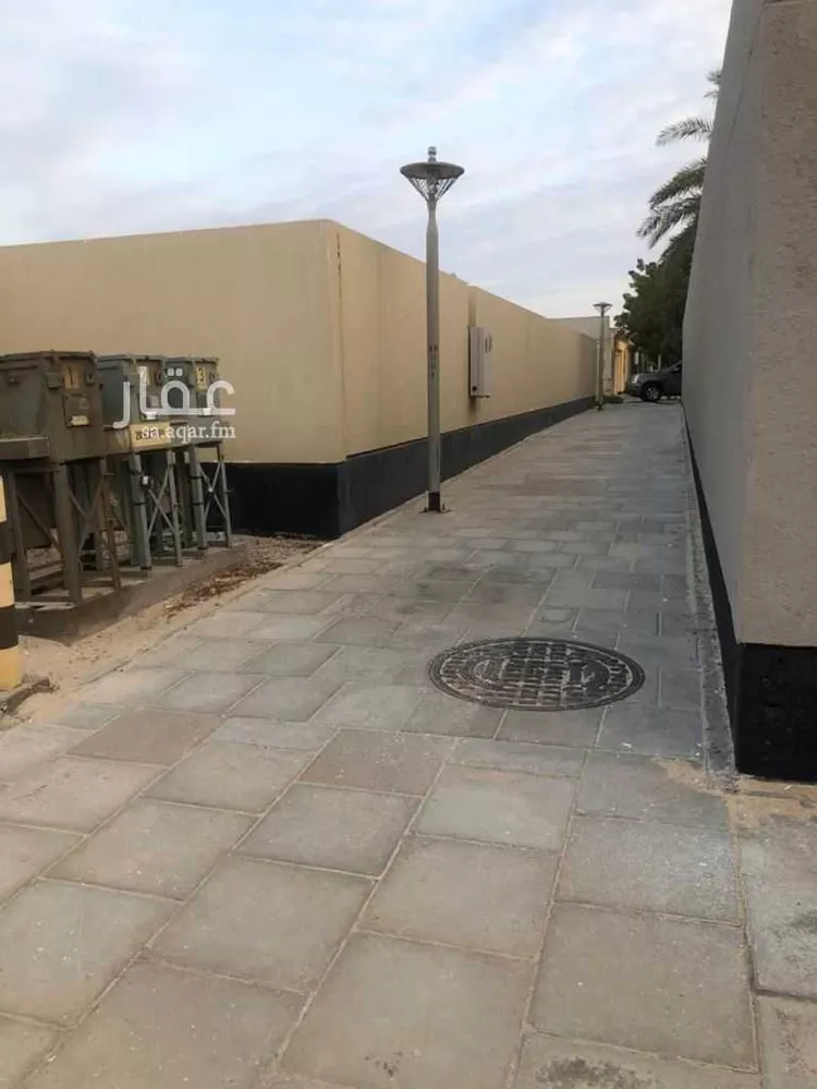 أرض للبيع في شارع شارع أم القرى, مدينة مدينه الجبيل الصناعيه, المنطقة الشرقية صورة 5