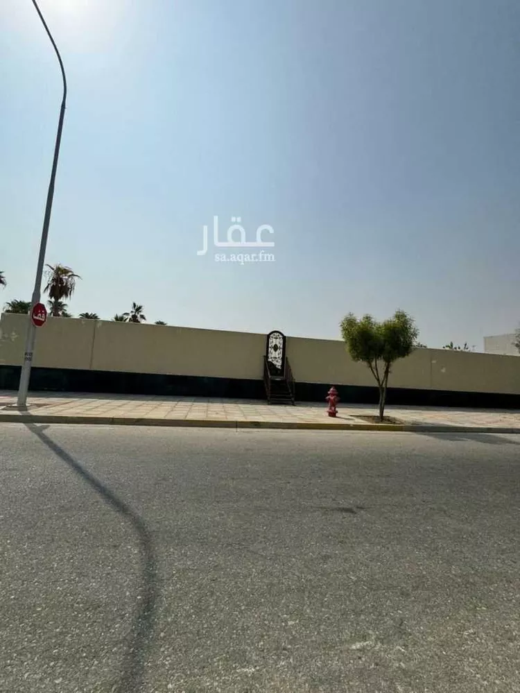 أرض للبيع في شارع شارع أم القرى, مدينة مدينه الجبيل الصناعيه, المنطقة الشرقية صورة 4