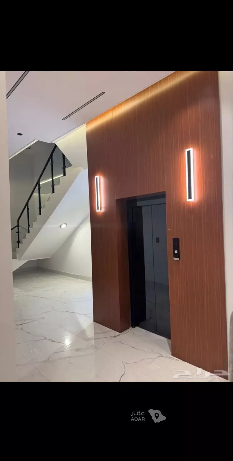 مجمع للإيجار في شارع الجوز, حي ظهرة لبن, مدينة الرياض, منطقة الرياض صورة 5