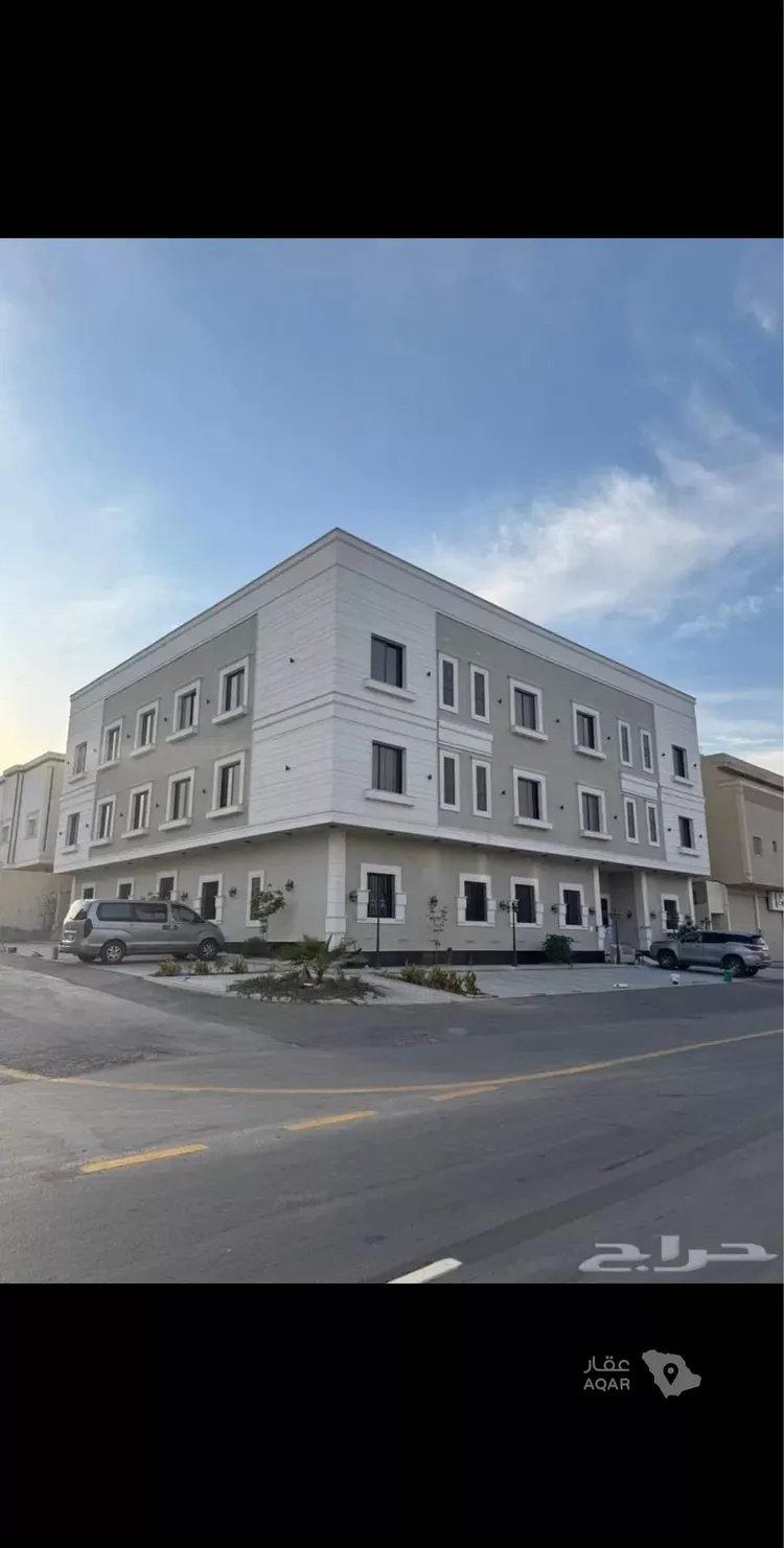 مجمع للإيجار في شارع الجوز, حي ظهرة لبن, مدينة الرياض, منطقة الرياض 8