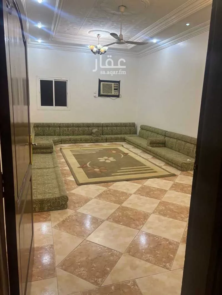 شقة للإيجار في شارع عبدالله ابن سويد, حي المدينة الصناعية, مدينة المدينة المنورة, منطقة المدينة المنورة صورة 3