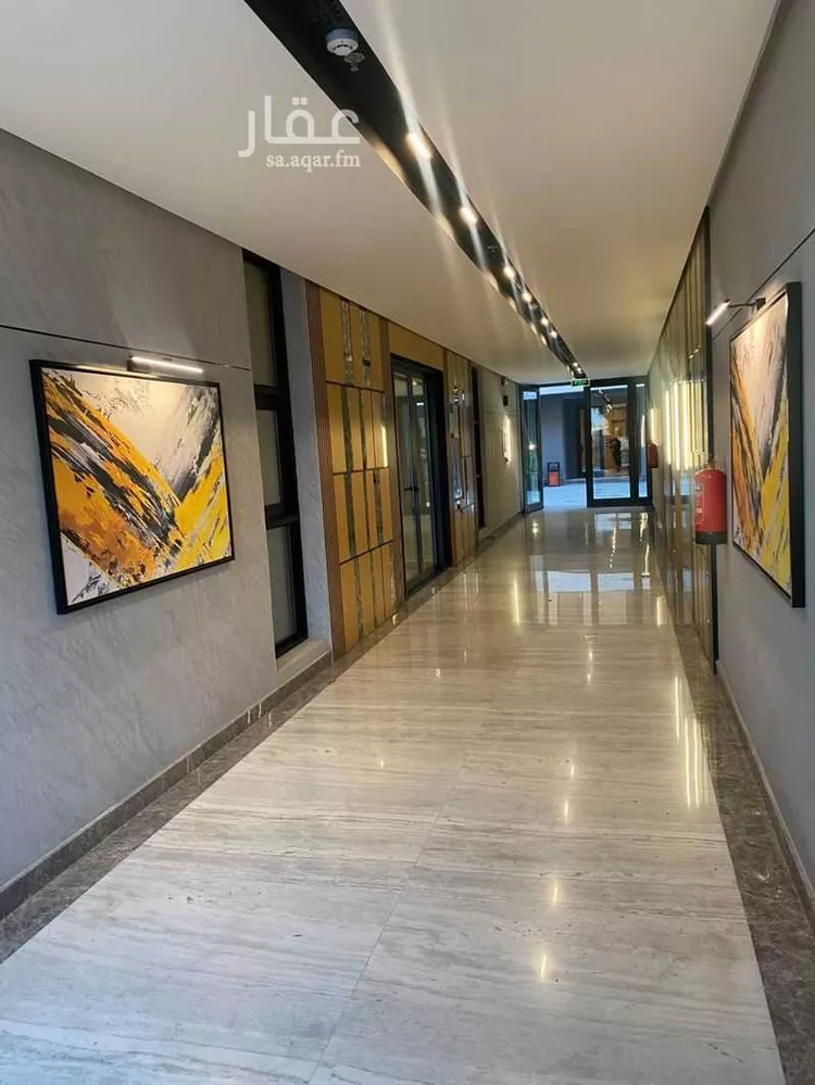 Apartment for Sale in Riyadh An Nakheel