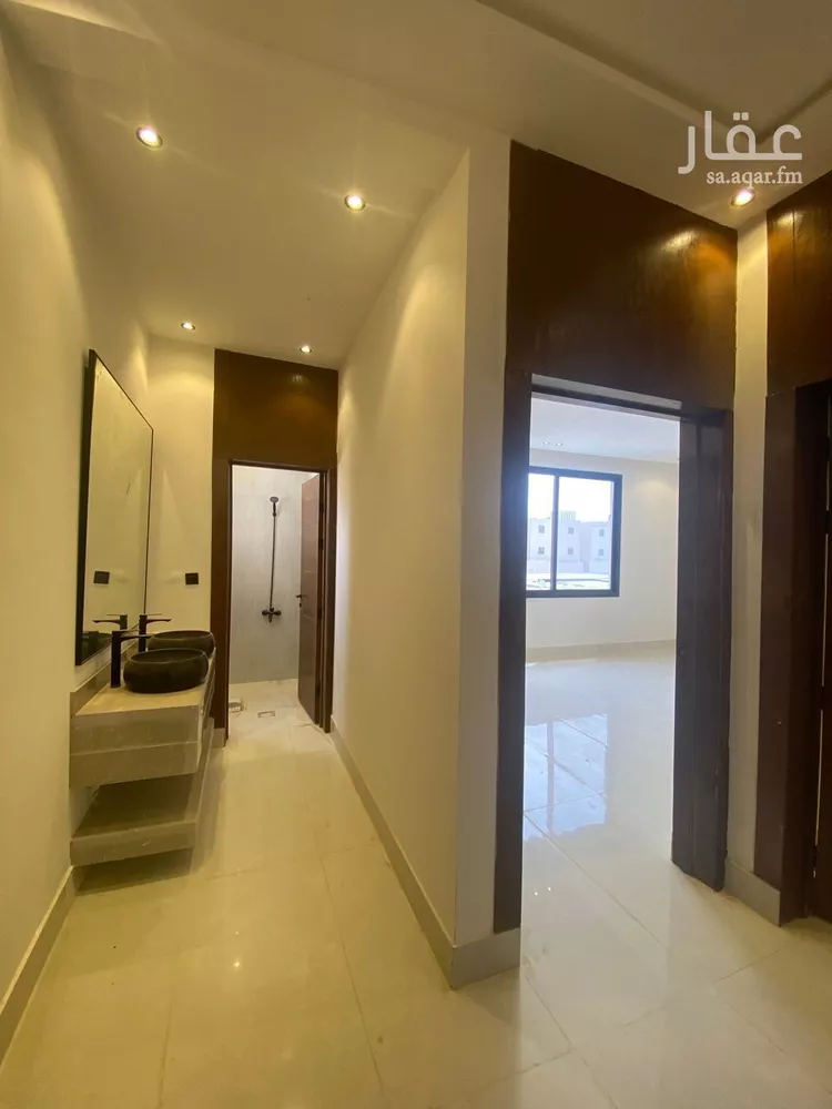 شقة للبيع في شارع صالح بن عذل, حي الرمال, مدينة الرياض, منطقة الرياض صورة 2