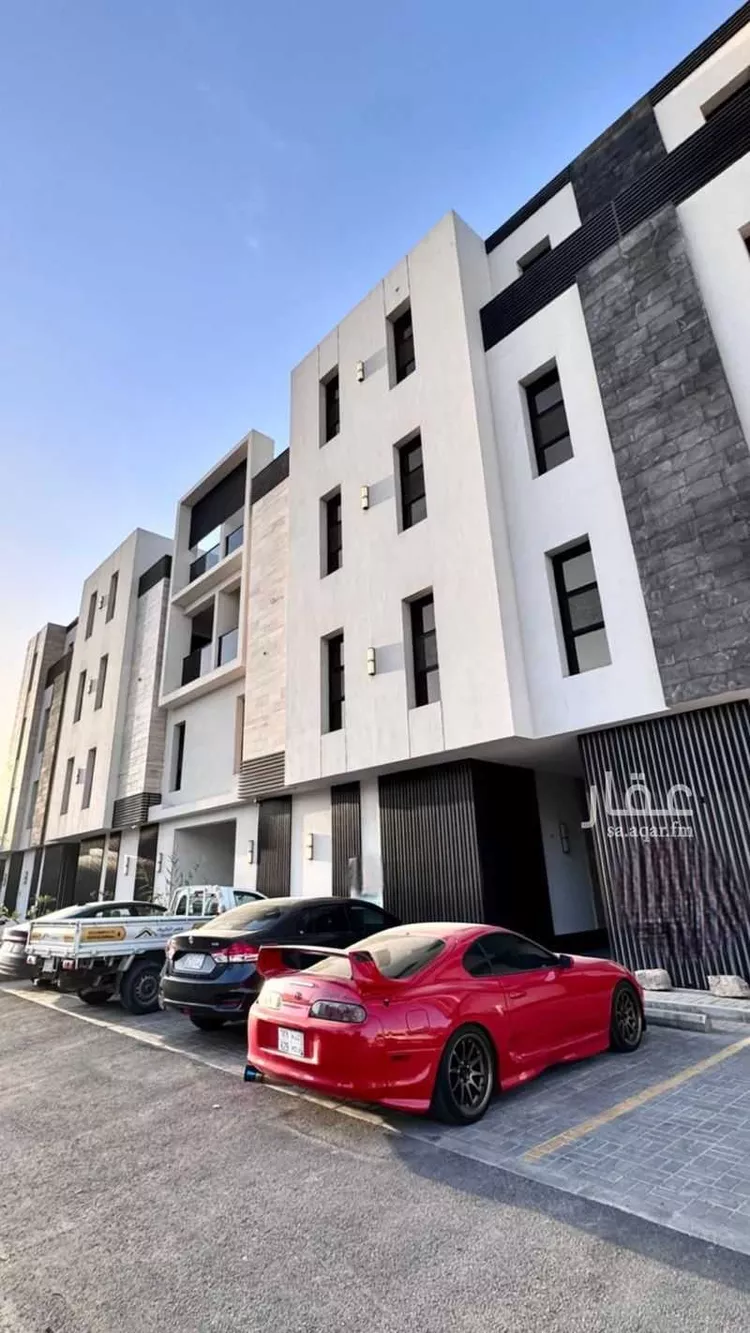 شقة للإيجار في شارع الجال, حي القدس, مدينة الرياض, منطقة الرياض