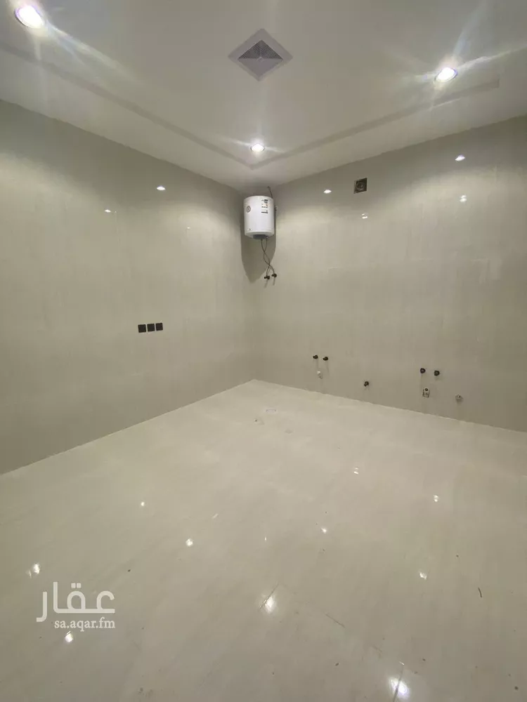 شقة للبيع في شارع صالح بن عذل, حي الرمال, مدينة الرياض, منطقة الرياض صورة 5