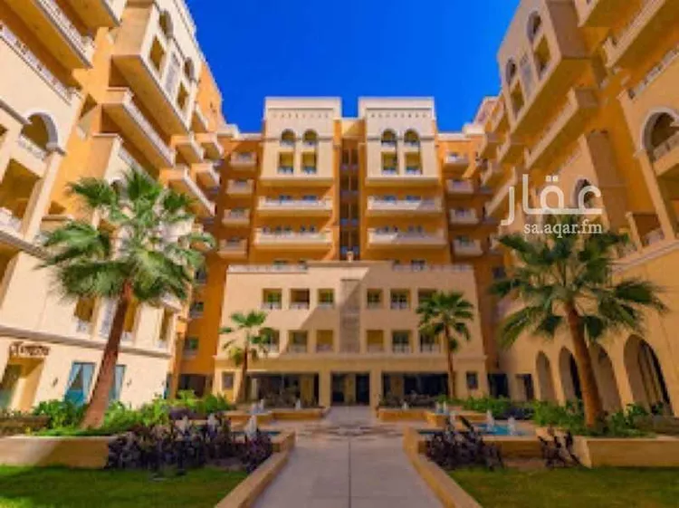 شقة للإيجار في شارع الوادى, حي القصور, مدينة الظهران, المنطقة الشرقية صورة 3