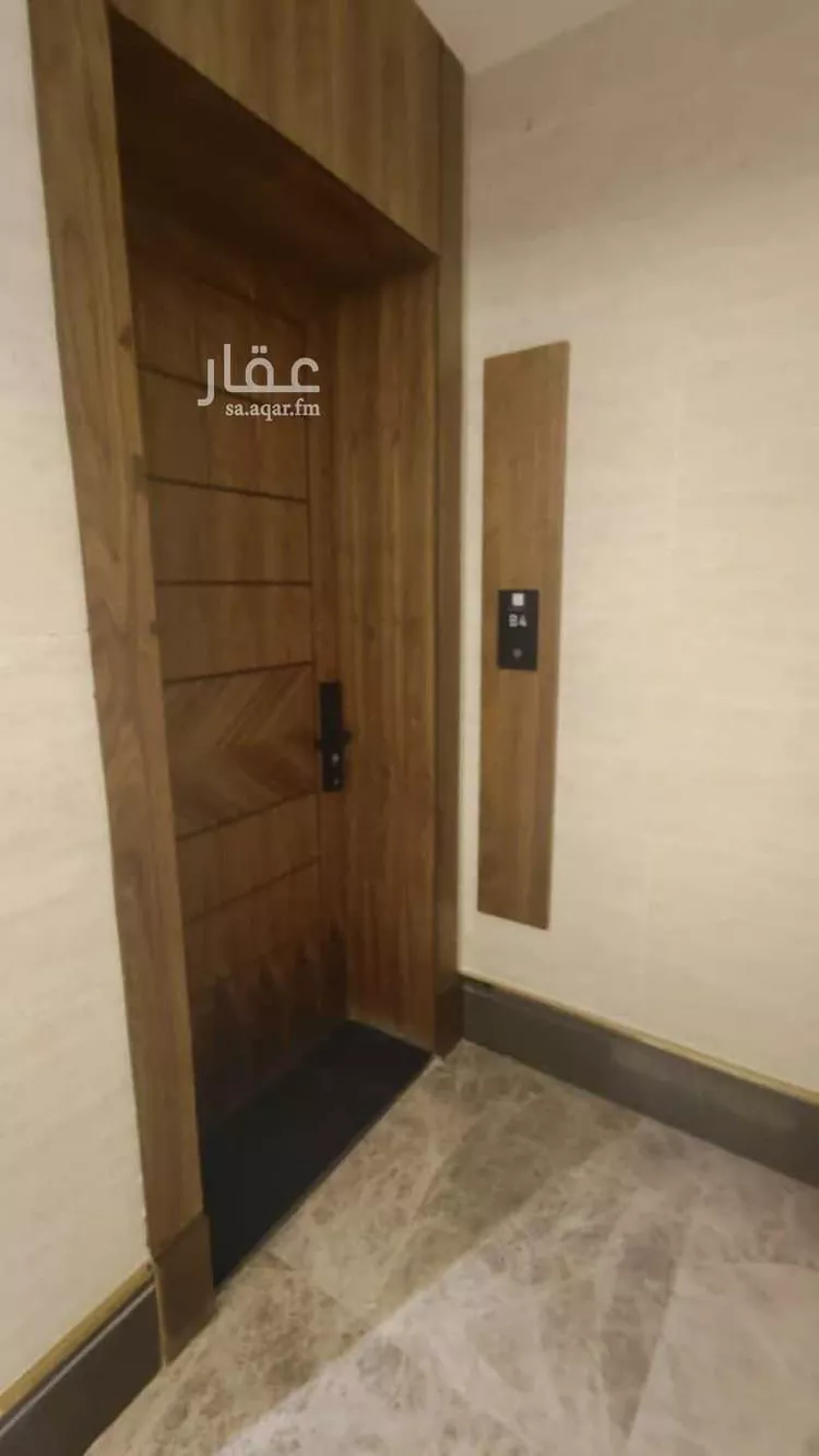 شقة للإيجار في شارع عبدالله بن سعد السديري, حي النزهة, مدينة الرياض, منطقة الرياض صورة 3