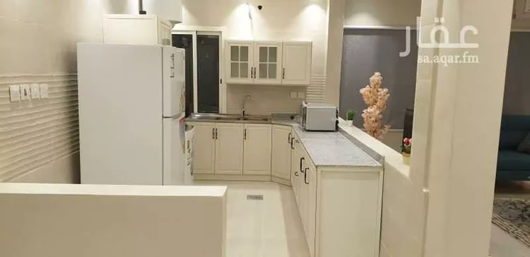 شقة للإيجار في شارع الامير ممدوح بن عبدالعزيز, حي السليمانية, مدينة الرياض, منطقة الرياض صورة 4