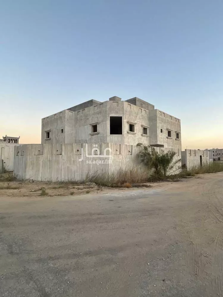 فيلا للبيع في شارع الحكمة, حي العقيق, مدينة الخبر, المنطقة الشرقية