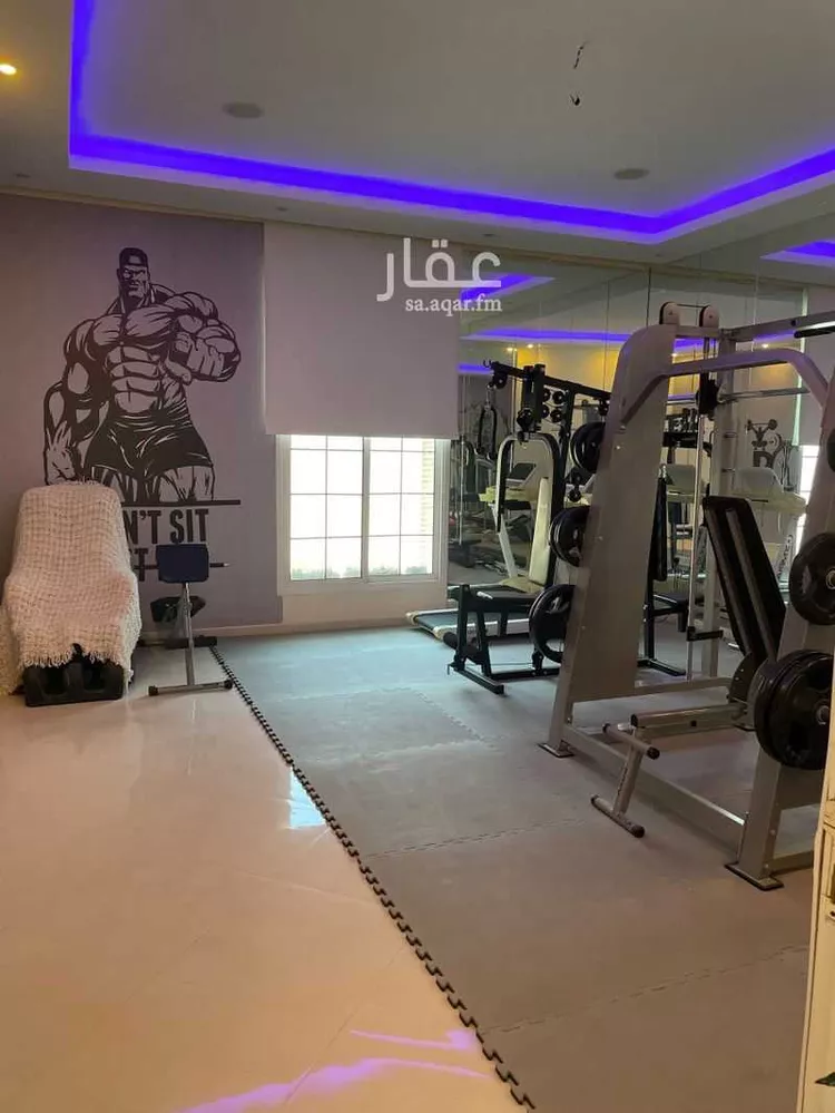 فيلا للبيع في شارع العيينه, حي الصواري, مدينة الخبر, المنطقة الشرقية صورة 2