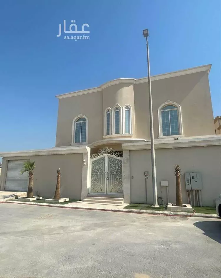 فيلا للبيع في شارع العيينه, حي الصواري, مدينة الخبر, المنطقة الشرقية صورة 5