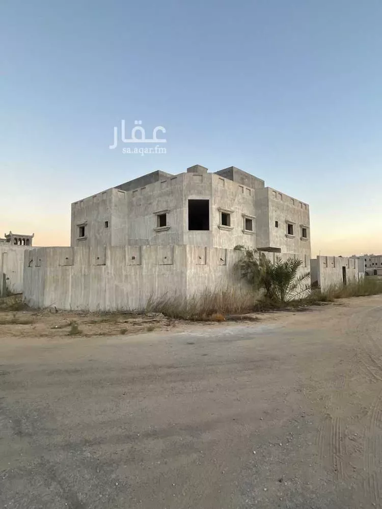 فيلا للبيع في شارع الحكمة, حي العقيق, مدينة الخبر, المنطقة الشرقية