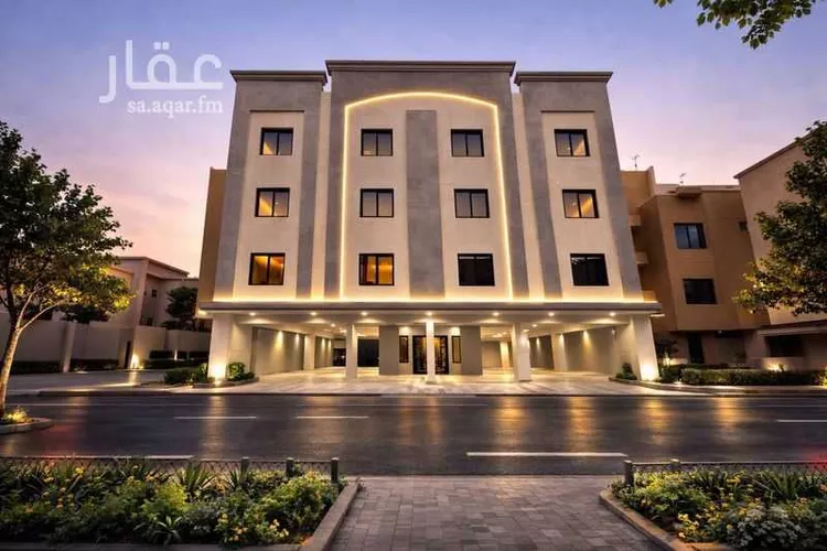 شقة للبيع في شارع الوجيه بن الدهان, حي بدر, مدينة الدمام, المنطقة الشرقية صورة 3