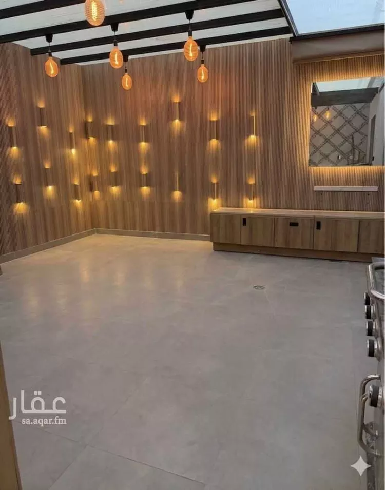شقة للبيع في شارع الليلك, حي المنتزة, مدينة الدمام, المنطقة الشرقية صورة 2
