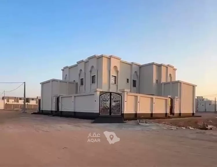 فيلا للبيع في حي الزهور, مدينة رماح, منطقة الرياض صورة 3