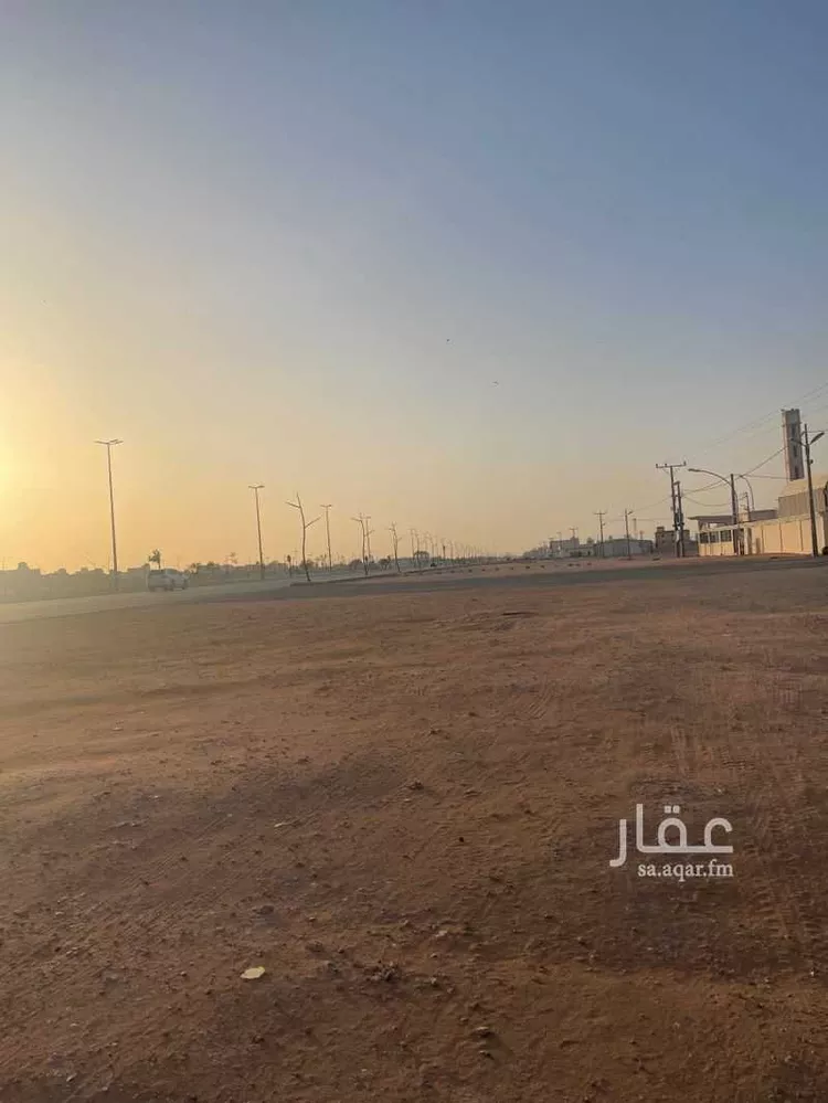 أرض للبيع في شارع سعد بن مالك بن سنان الخدري, حي النخيل, مدينة رماح, منطقة الرياض