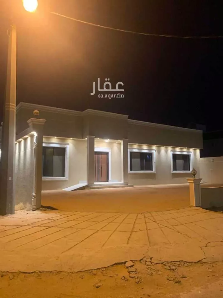 فيلا للبيع في حي الخزامى, مدينة رماح, منطقة الرياض صورة 3