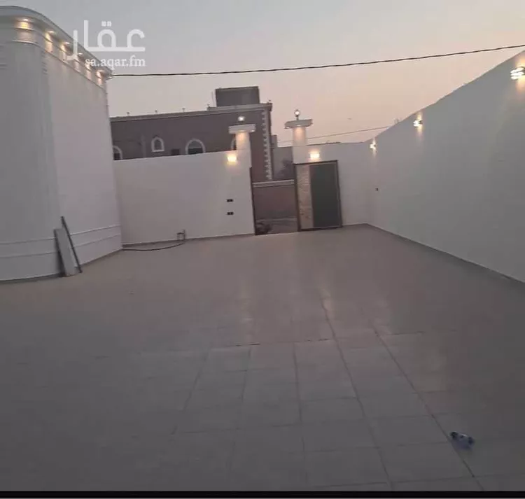 فيلا للبيع في شارع عمر ابن الخطاب, حي المنار, مدينة رماح, منطقة الرياض صورة 3