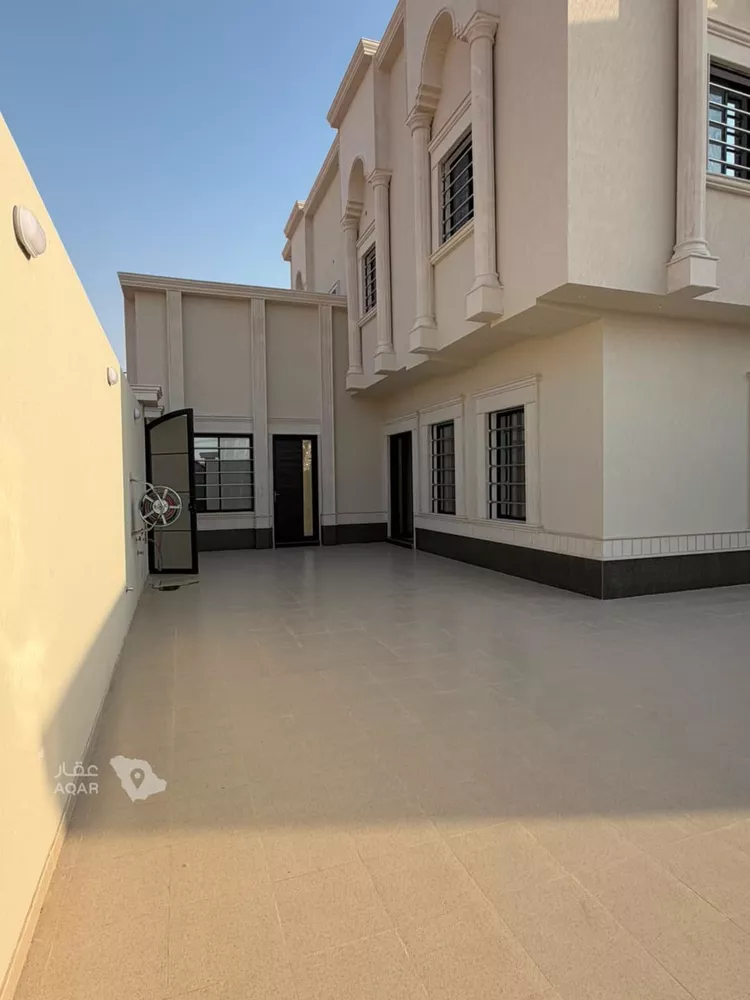 فيلا للبيع في حي الزهور, مدينة رماح, منطقة الرياض صورة 4