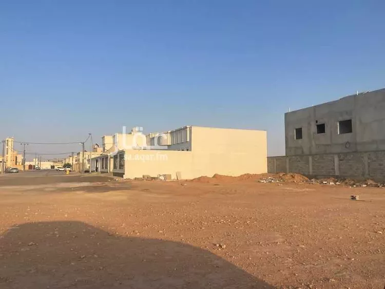 أرض للبيع في شارع ابراهيم بن ??حمد البلخي, حي المروج, مدينة رماح, منطقة الرياض