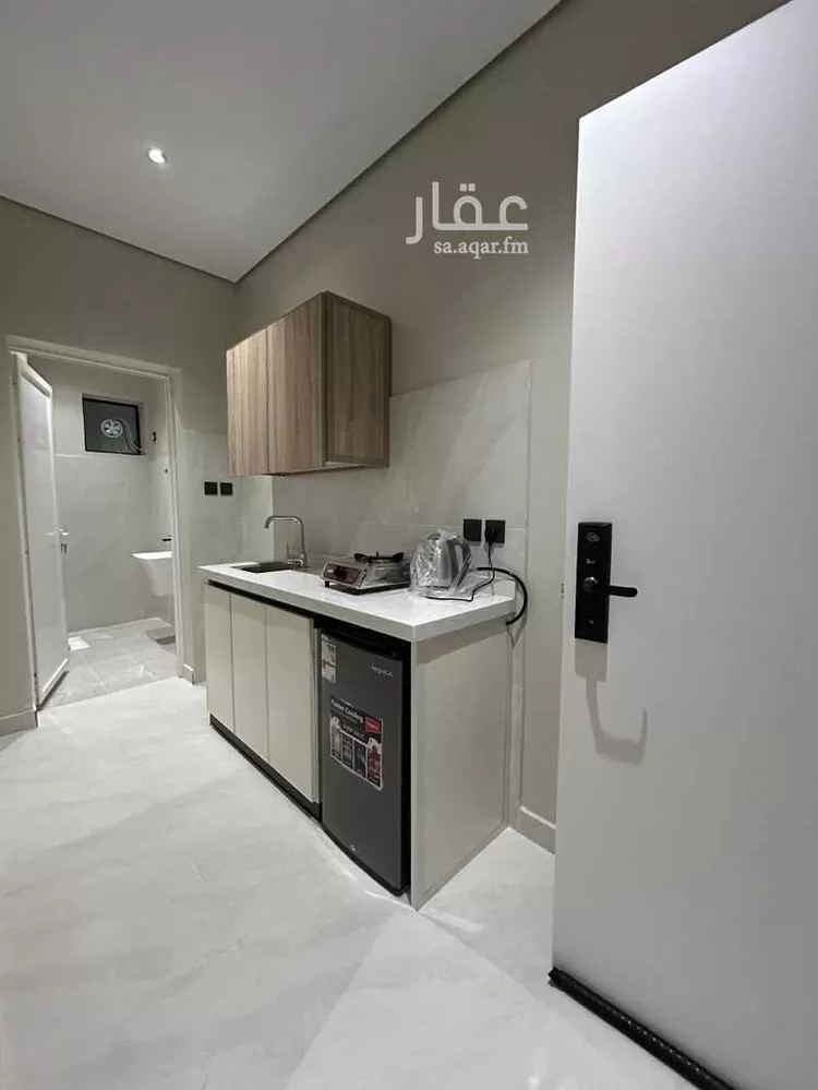 شقة للإيجار في شارع صفوان بن وهب الفهري, حي الصفراء, مدينة بريدة, منطقة القصيم صورة 2