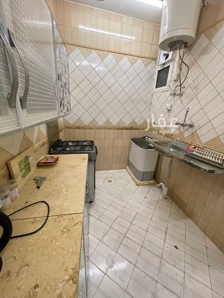 شقة للإيجار في شارع عداس, حي السادة, مدينة بريده, منطقة القصيم