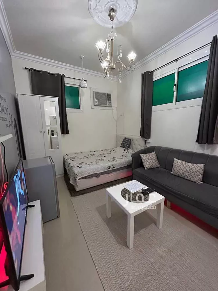 شقة للإيجار في شارع عداس, حي السادة, مدينة بريده, منطقة القصيم صورة 3