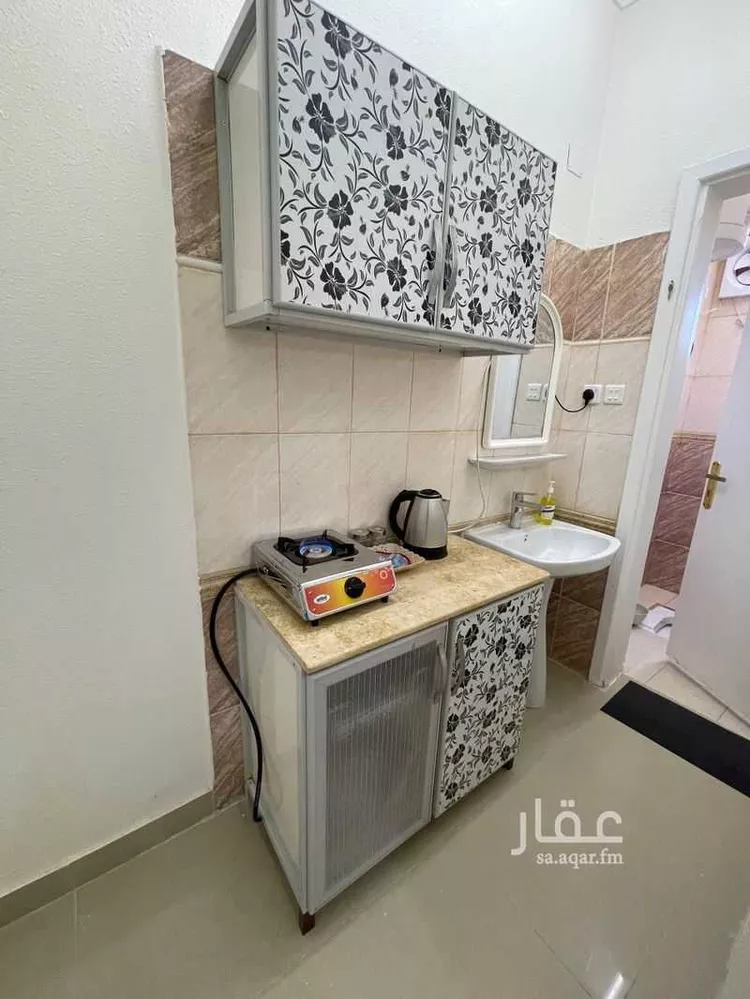 شقة للإيجار في شارع عداس, حي السادة, مدينة بريده, منطقة القصيم