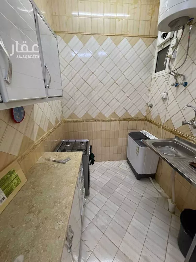 شقة للإيجار في شارع عداس, حي السادة, مدينة بريده, منطقة القصيم