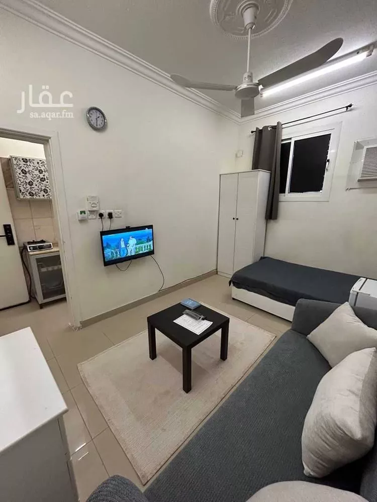 شقة للإيجار في شارع عداس, حي السادة, مدينة بريده, منطقة القصيم صورة 5