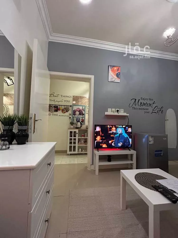 شقة للإيجار في شارع عداس, حي السادة, مدينة بريده, منطقة القصيم صورة 4