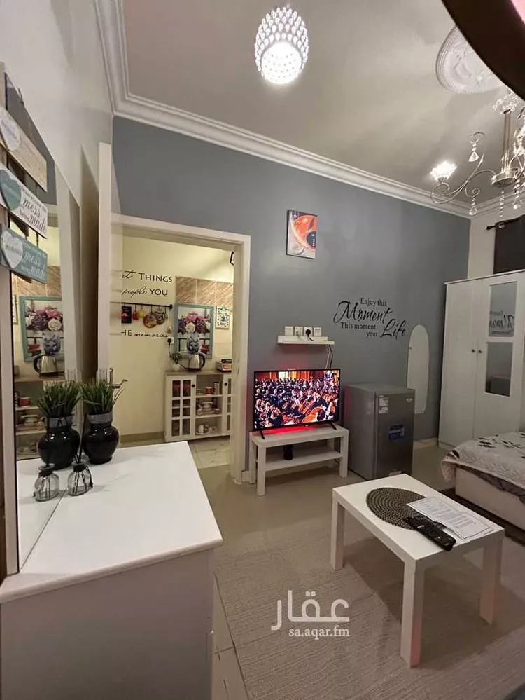 شقة للإيجار في شارع عداس, حي السادة, مدينة بريده, منطقة القصيم