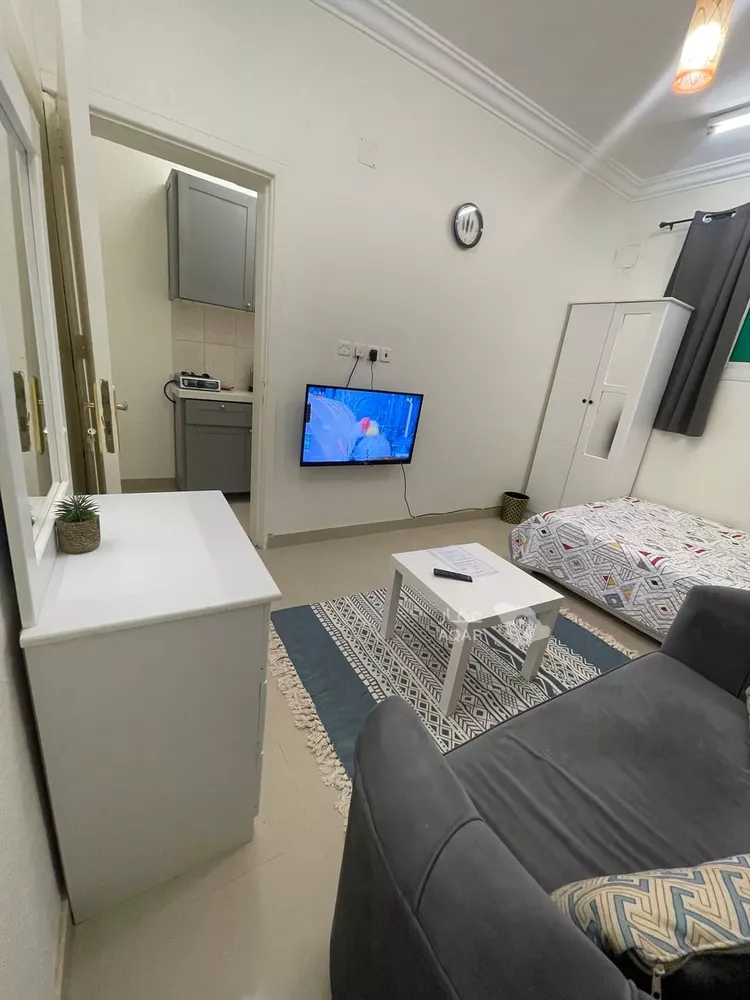 Apartment for Rent in Buraydah As Safra