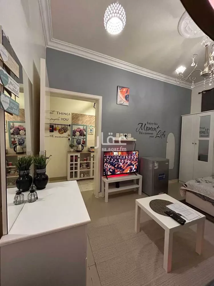 شقة للإيجار في شارع عداس, حي السادة, مدينة بريده, منطقة القصيم