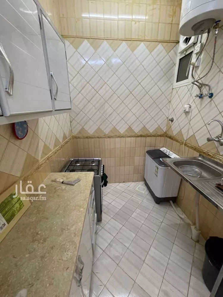 شقة للإيجار في شارع عداس, حي السادة, مدينة بريده, منطقة القصيم