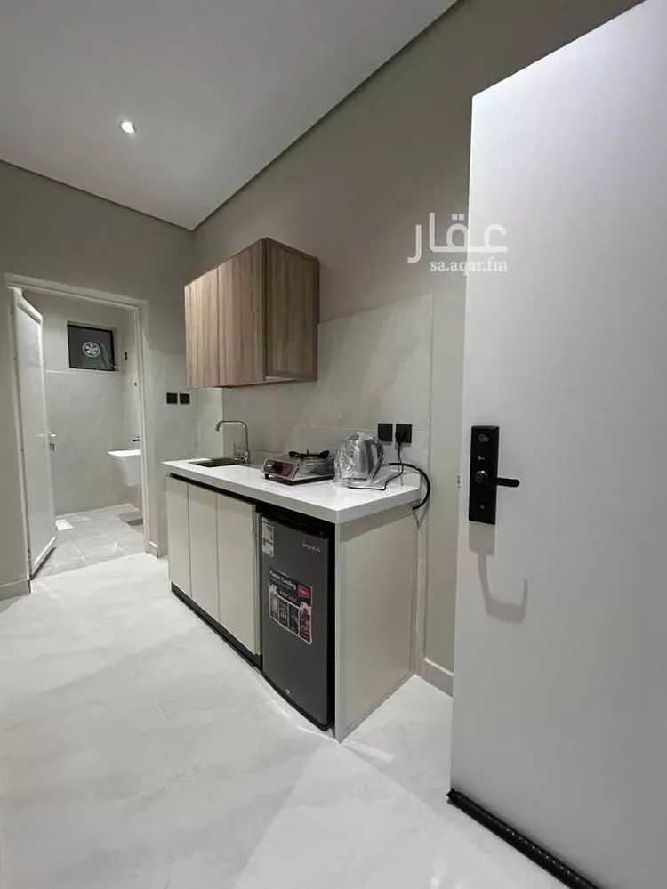 شقة للإيجار في شارع صفوان بن وهب الفهري, حي الصفراء, مدينة بريدة, منطقة القصيم صورة 4