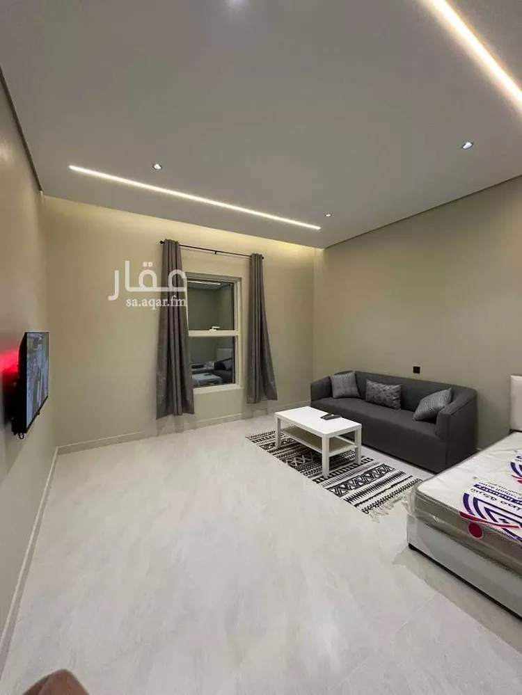 شقة للإيجار في شارع صفوان بن وهب الفهري, حي الصفراء, مدينة بريدة, منطقة القصيم صورة 3