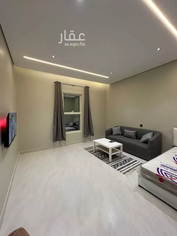 شقة للإيجار في شارع صفوان بن وهب الفهري, حي الصفراء, مدينة بريدة, منطقة القصيم