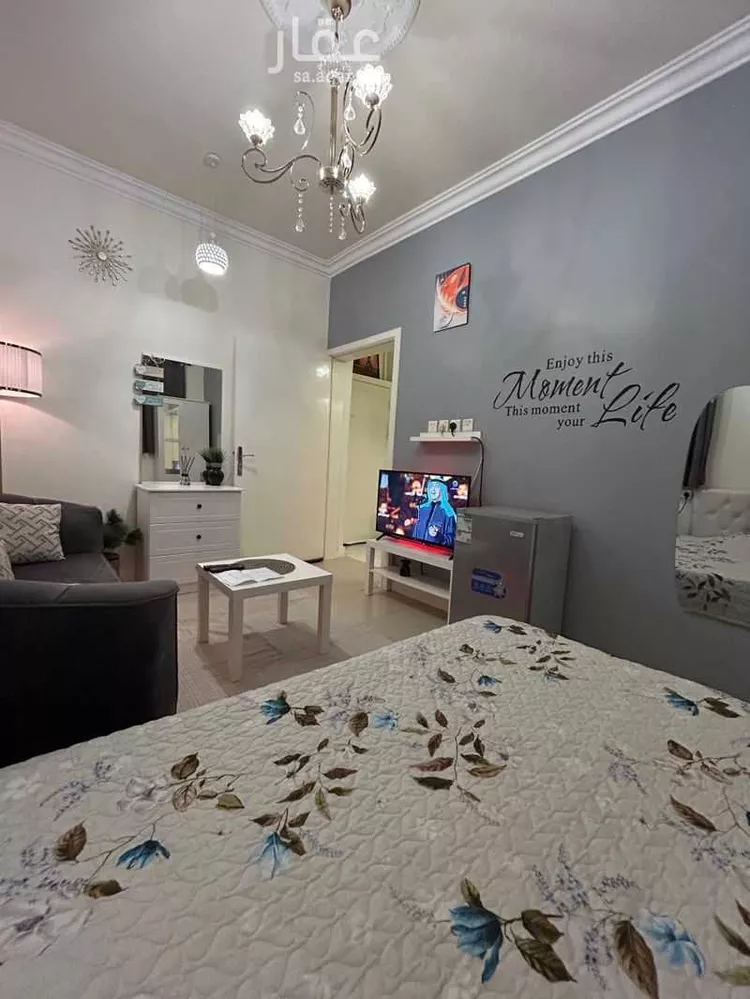 شقة للإيجار في شارع عداس, حي السادة, مدينة بريده, منطقة القصيم صورة 3