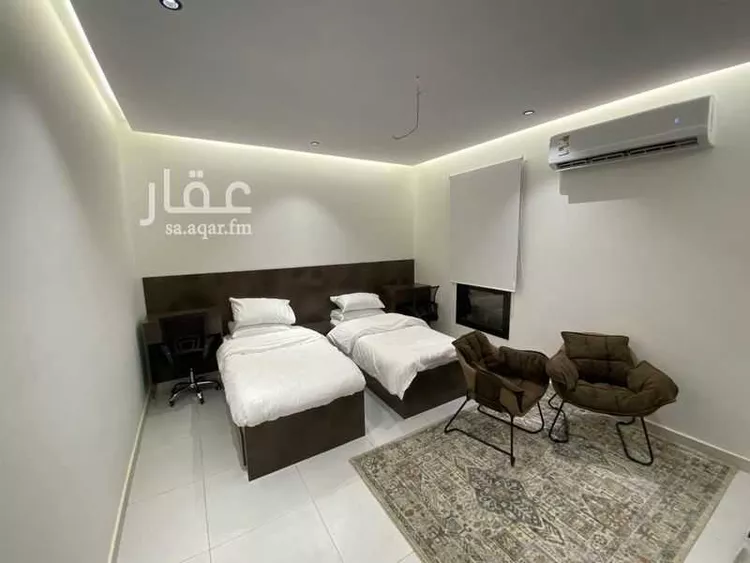 شقة للإيجار في شارع جهيضة, حي الروابي, مدينة جدة, منطقة مكة المكرمة