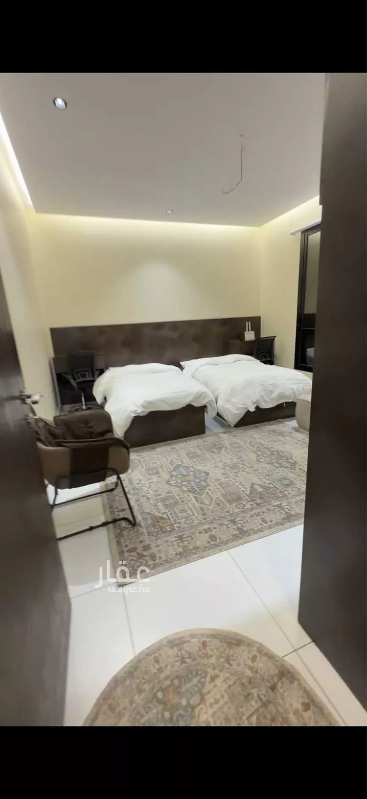 شقة للإيجار في شارع جهيضة, حي الروابي, مدينة جدة, منطقة مكة المكرمة صورة 2