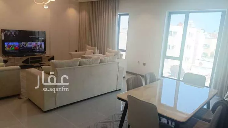 Apartment for Rent in Al Khobar Madinat Al Umal